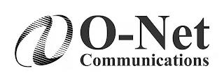 O-NET COMMUNICATIONS trademark