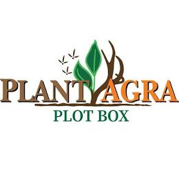 PLANT AGRA PLOT BOX trademark