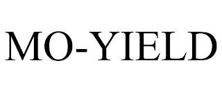 MO-YIELD trademark