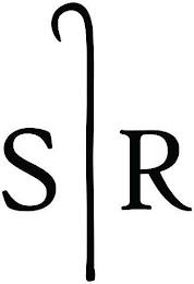 S R trademark