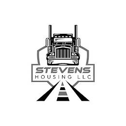 STEVENS HOUSING LLC trademark