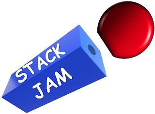 STACK JAM trademark