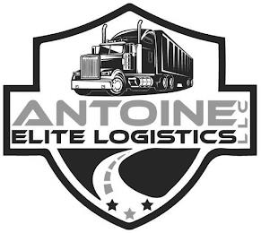 ANTOINE ELITE LOGISTICS LLC trademark