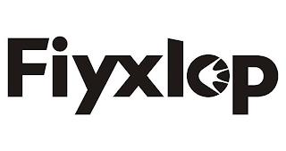 FIYXLOP trademark