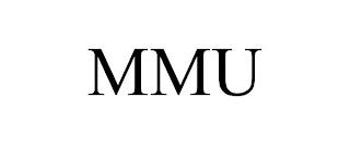 MMU trademark