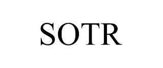 SOTR trademark