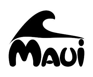 MAUI trademark