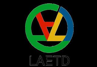 LAETD trademark