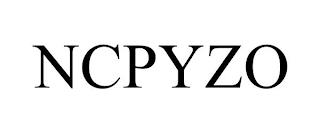 NCPYZO trademark