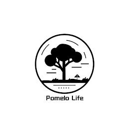 POMELO LIFE trademark