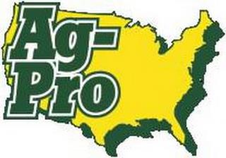 AG-PRO trademark