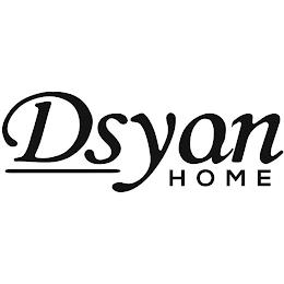 DSYAN HOME trademark