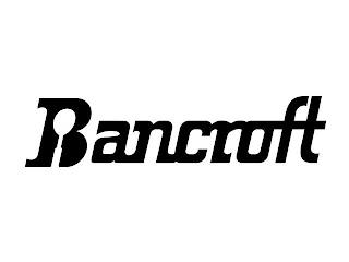 BANCROFT trademark