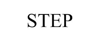 STEP trademark