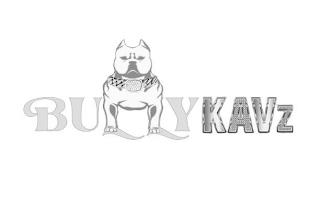 BULLYKAVZ trademark