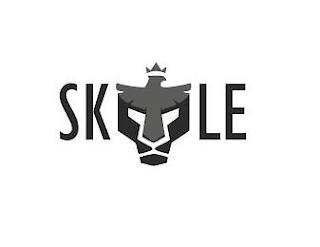 SKYLE trademark