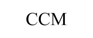 CCM trademark