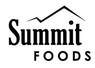 SUMMIT FOODS trademark