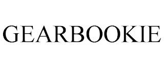 GEARBOOKIE trademark