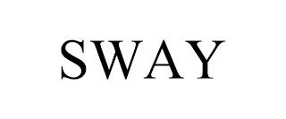 SWAY trademark