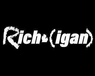 RICH (IGAN) trademark