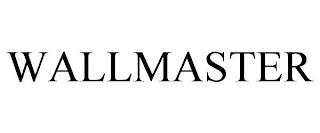 WALLMASTER trademark