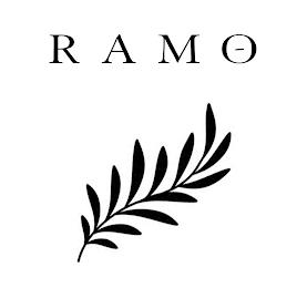 RAMO trademark