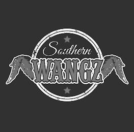 SOUTHERN WANGZ trademark