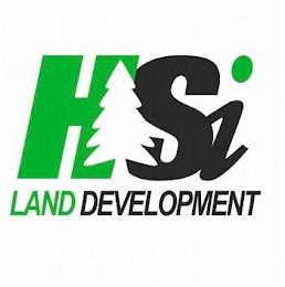 HSI LAND DEVELOPMENT trademark