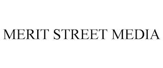 MERIT STREET MEDIA trademark