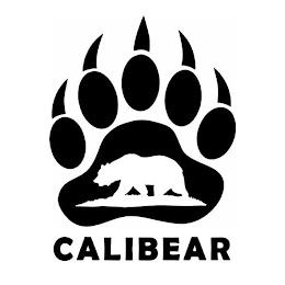 CALIBEAR trademark