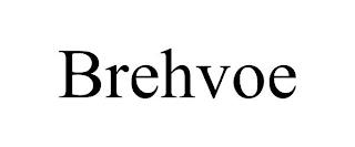 BREHVOE trademark