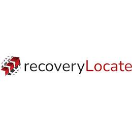 RECOVERYLOCATE trademark