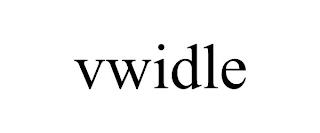 VWIDLE trademark