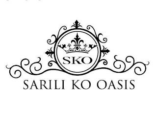 SKO SARILI KO OASIS trademark