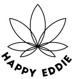 HAPPY EDDIE trademark