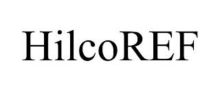 HILCOREF trademark