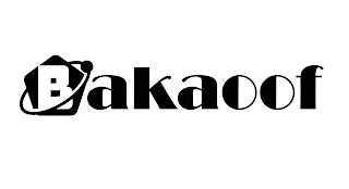 BAKAOOF trademark