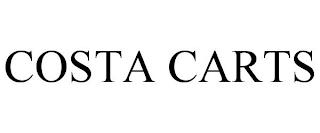 COSTA CARTS trademark