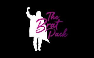 THE BRAT PACK trademark