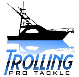 TROLLING PRO TACKLE trademark