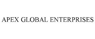 APEX GLOBAL ENTERPRISES trademark