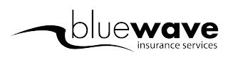 BLUEWAVE INSURANCE SERVICES trademark