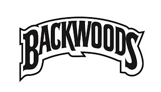 BACKWOODS trademark