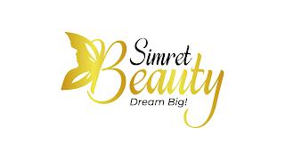 SIMRET BEAUTY DREAM BIG! trademark