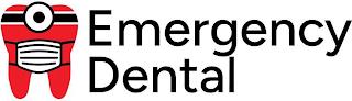 EMERGENCY DENTAL trademark