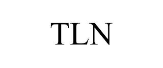 TLN trademark