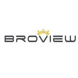 BROVIEW trademark