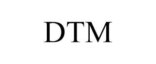 DTM trademark