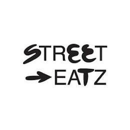 STREET EATZ trademark